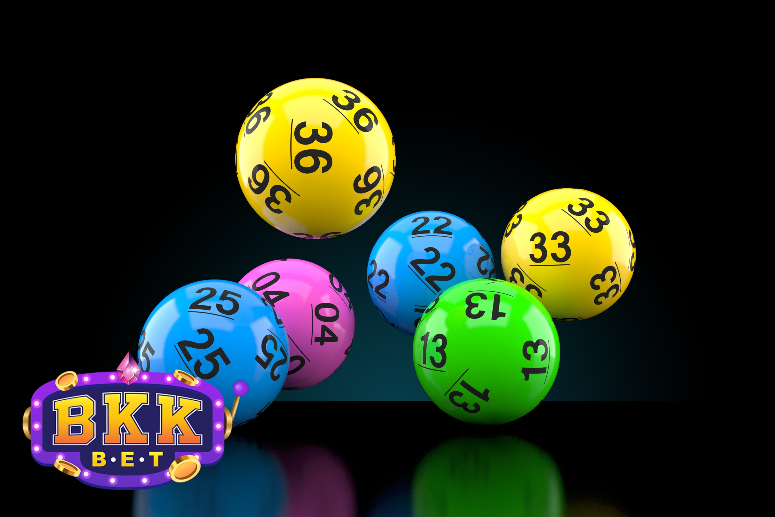 Mastering The Odds: Winning Techniques For Online Lottery Website 888