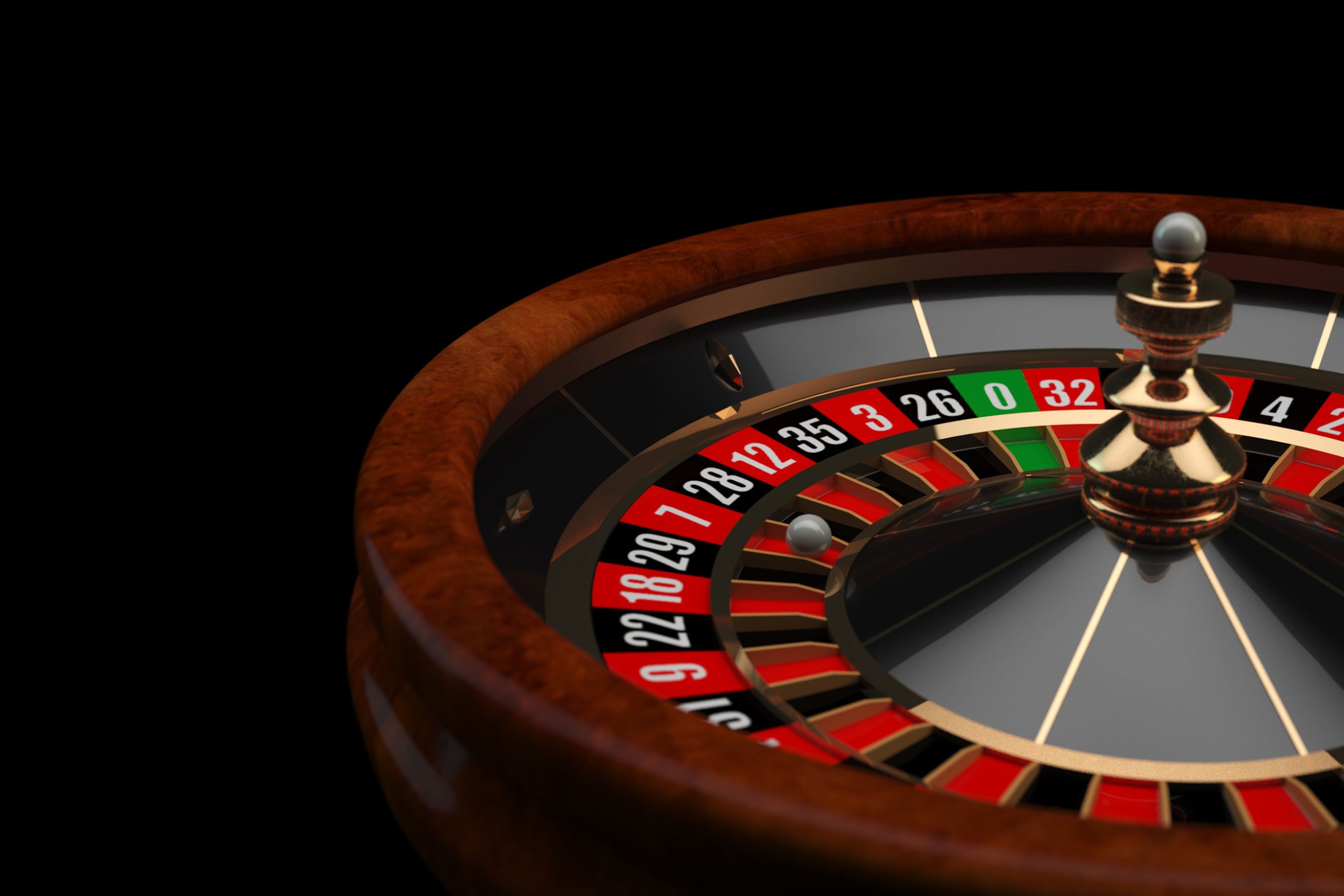 Doubling Down_ Analyzing The Effectiveness Of The Martingale Strategy In Online Roulette